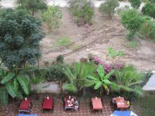 Ресторан Sefik Bey