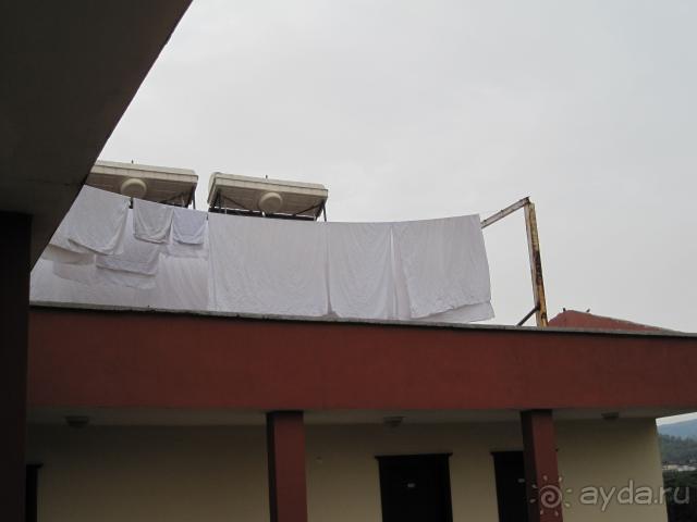 Сушка белья Sefik Bey