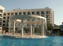 фото Ozkaymak Marina Hotel