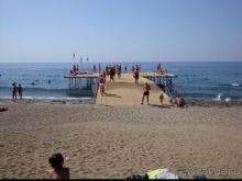 фото Hedef Resort & Spa