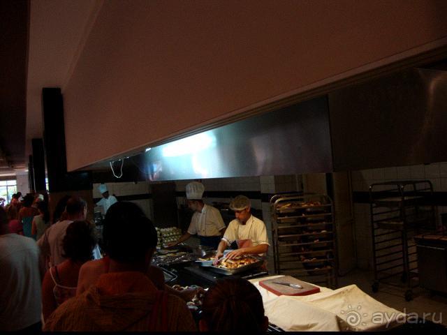 фото Hedef Resort & Spa