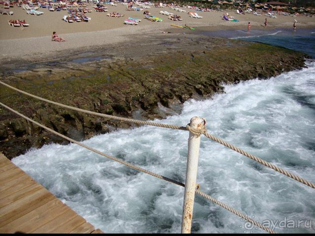 фото Hedef Resort & Spa