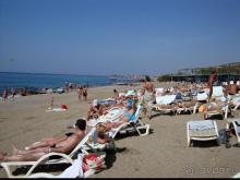 фото Hedef Resort & Spa