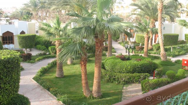 В этот отель лучше не ехать