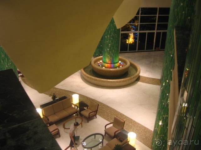 Intaime лучший отель в бухте Дадунхай