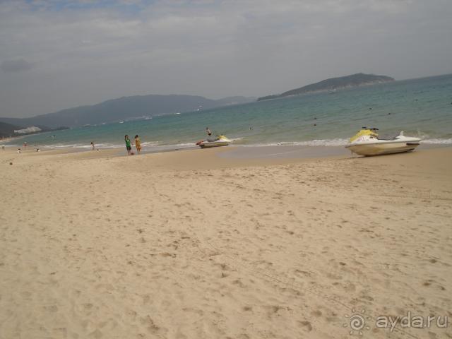 Intaime лучший отель в бухте Дадунхай