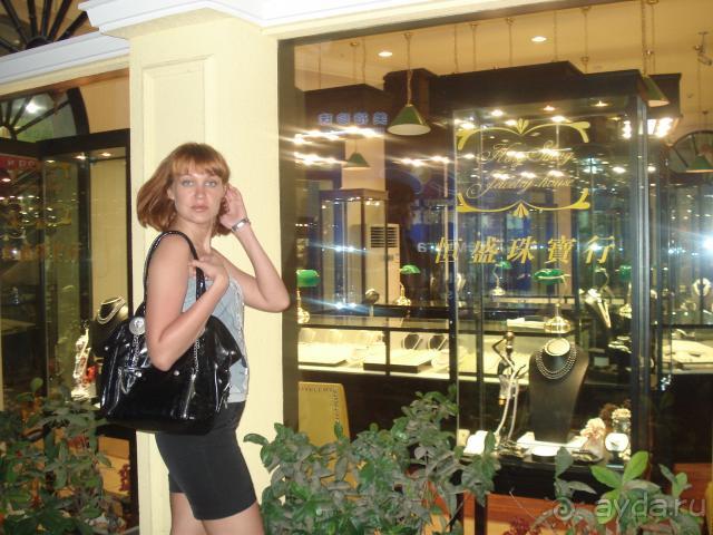 Intaime лучший отель в бухте Дадунхай