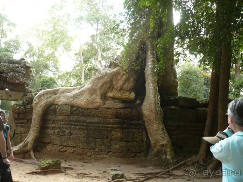 6000 км на мотоциклах,Вьетнам,Камбоджа,Таиланд,Лаос. Часть - 2