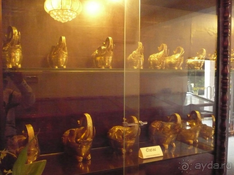 6000 км на мотоциклах,Вьетнам,Камбоджа,Таиланд,Лаос. Часть - 2