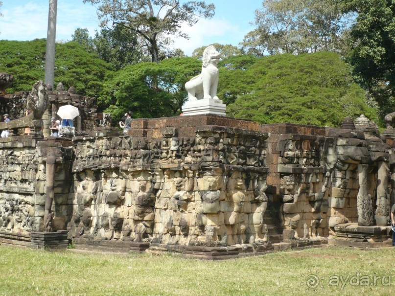 6000 км на мотоциклах,Вьетнам,Камбоджа,Таиланд,Лаос. Часть - 2