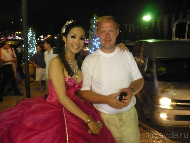 6000 км на мотоциклах,Вьетнам,Камбоджа,Таиланд,Лаос. Часть - 2