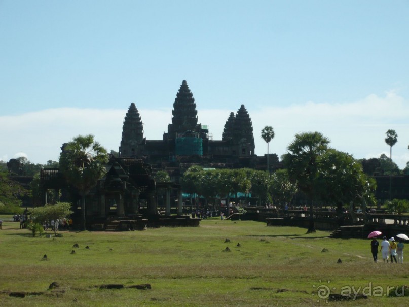 6000 км на мотоциклах,Вьетнам,Камбоджа,Таиланд,Лаос. Часть - 2