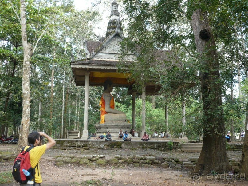 6000 км на мотоциклах,Вьетнам,Камбоджа,Таиланд,Лаос. Часть - 2