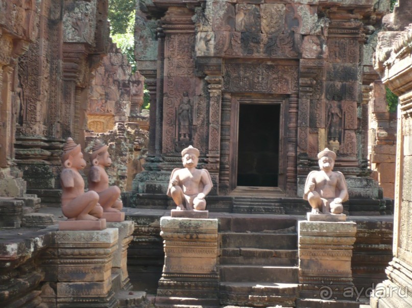 6000 км на мотоциклах,Вьетнам,Камбоджа,Таиланд,Лаос. Часть - 2