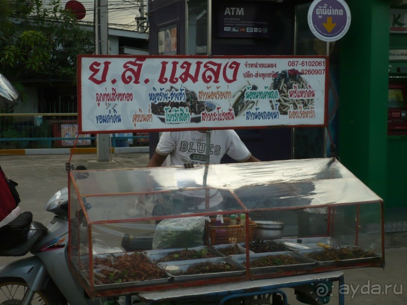 6000 км на мотоциклах,Вьетнам,Камбоджа,Таиланд,Лаос. Часть - 2