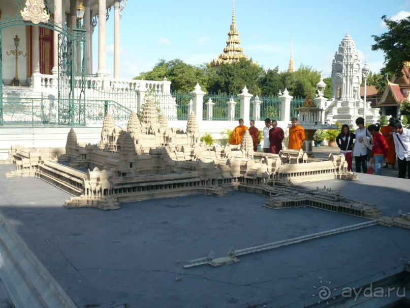 6000 км на мотоциклах,Вьетнам,Камбоджа,Таиланд,Лаос. Часть - 2