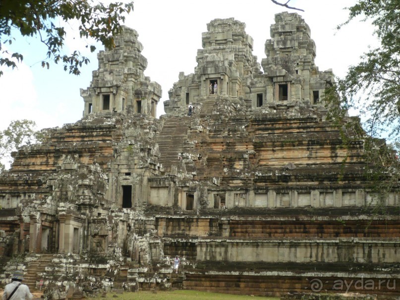 6000 км на мотоциклах,Вьетнам,Камбоджа,Таиланд,Лаос. Часть - 2