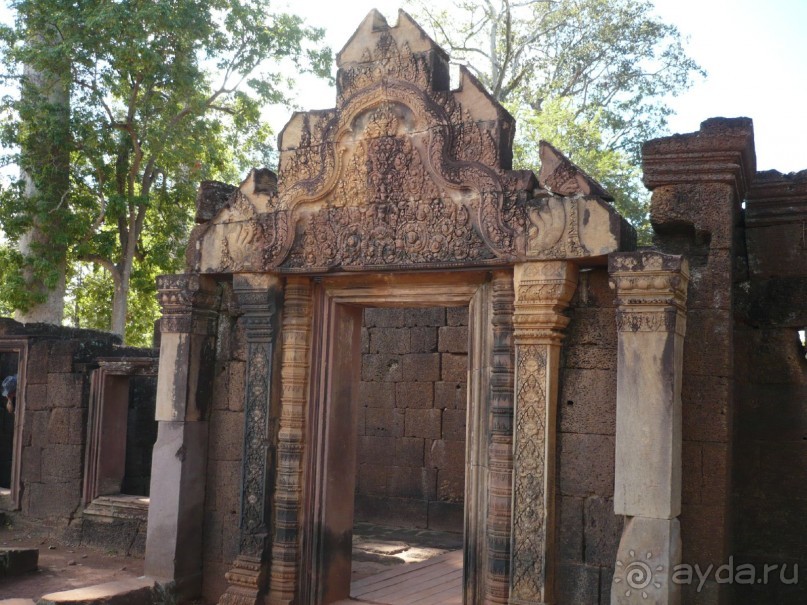 6000 км на мотоциклах,Вьетнам,Камбоджа,Таиланд,Лаос. Часть - 2