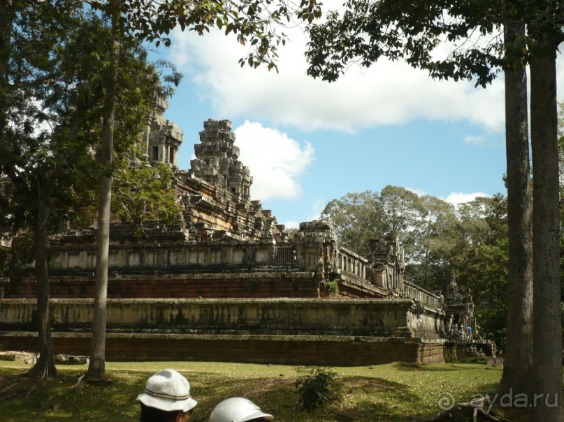 6000 км на мотоциклах,Вьетнам,Камбоджа,Таиланд,Лаос. Часть - 2