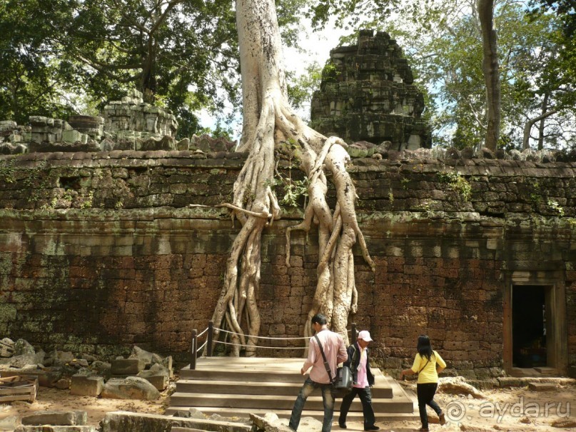 6000 км на мотоциклах,Вьетнам,Камбоджа,Таиланд,Лаос. Часть - 2