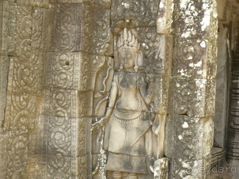 6000 км на мотоциклах,Вьетнам,Камбоджа,Таиланд,Лаос. Часть - 2