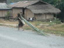 6000 км на мотоциклах. Вьетнам,Камбоджа,Таиланд,Лаос. Часть - 3