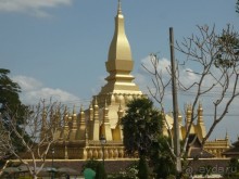 6000 км на мотоциклах. Вьетнам,Камбоджа,Таиланд,Лаос. Часть - 3