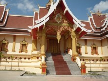 6000 км на мотоциклах. Вьетнам,Камбоджа,Таиланд,Лаос. Часть - 3