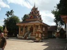 6000 км на мотоциклах. Вьетнам,Камбоджа,Таиланд,Лаос. Часть - 3