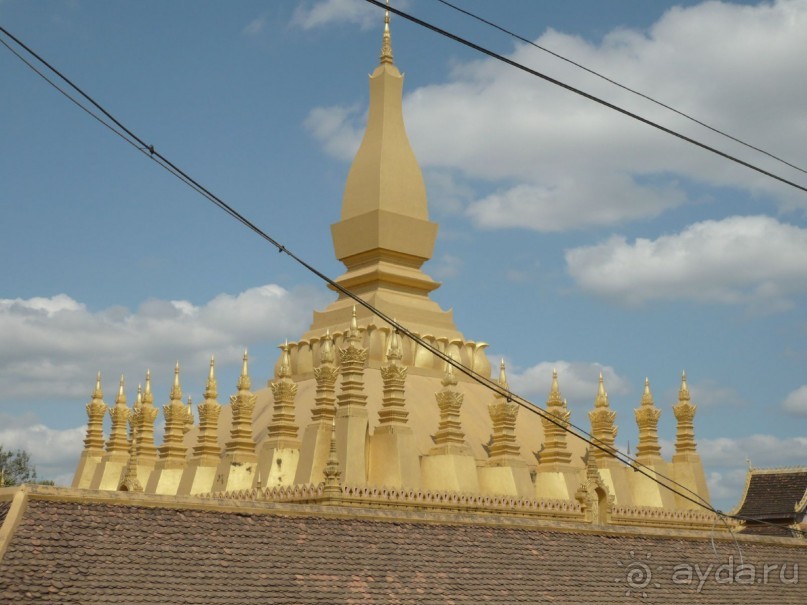 6000 км на мотоциклах. Вьетнам,Камбоджа,Таиланд,Лаос. Часть - 3