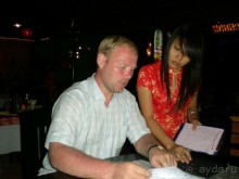 6000 км на мотоциклах. Вьетнам,Камбоджа,Таиланд,Лаос. Часть - 3