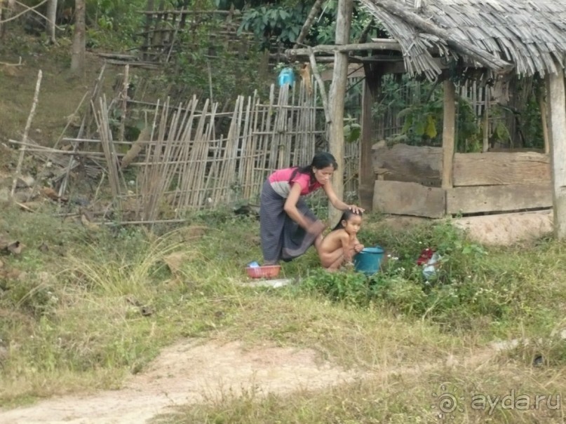 6000 км на мотоциклах. Вьетнам,Камбоджа,Таиланд,Лаос. Часть - 3