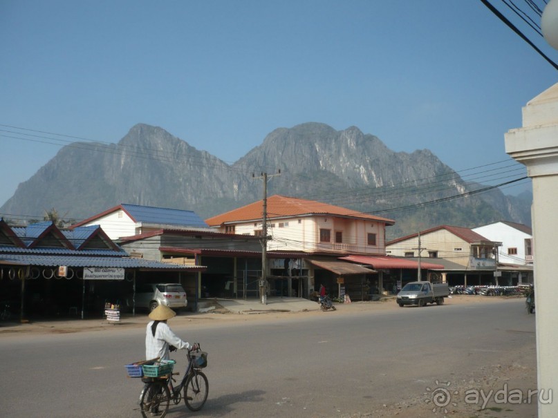 6000 км на мотоциклах. Вьетнам,Камбоджа,Таиланд,Лаос. Часть - 3