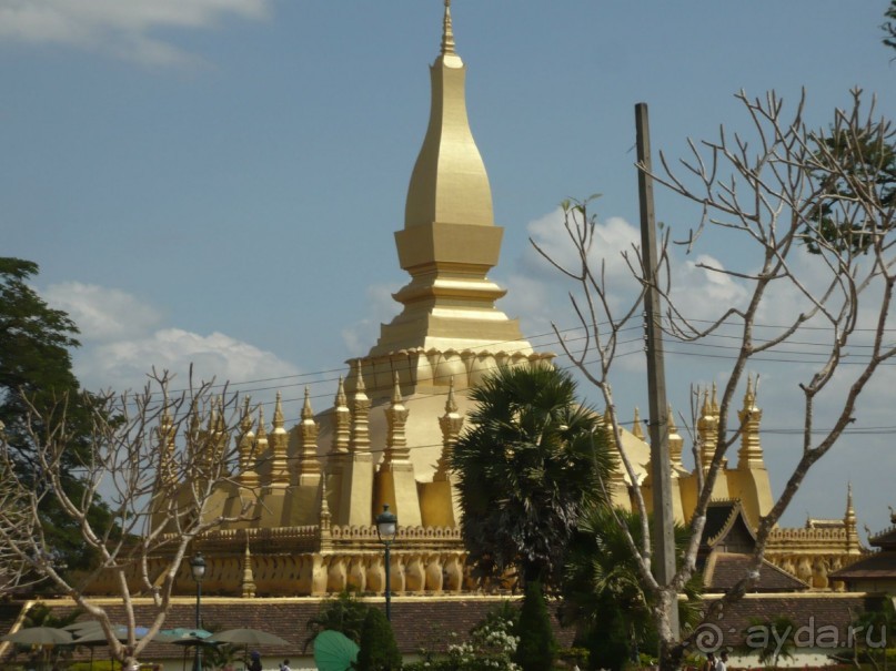 6000 км на мотоциклах. Вьетнам,Камбоджа,Таиланд,Лаос. Часть - 3