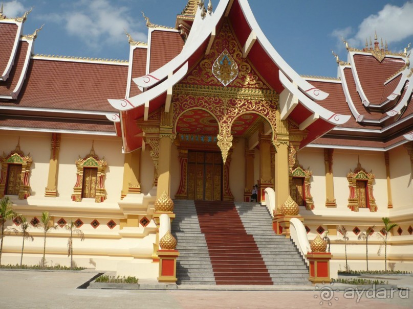 6000 км на мотоциклах. Вьетнам,Камбоджа,Таиланд,Лаос. Часть - 3