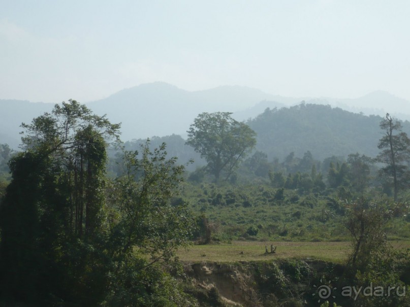 6000 км на мотоциклах. Вьетнам,Камбоджа,Таиланд,Лаос. Часть - 3