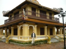 6 000 км на мотоциклах, Вьетнам,Лаос,Таиланд,Камбоджа. Часть - 1