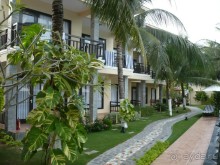 6 000 км на мотоциклах, Вьетнам,Лаос,Таиланд,Камбоджа. Часть - 1