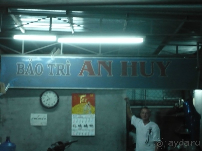 6 000 км на мотоциклах, Вьетнам,Лаос,Таиланд,Камбоджа. Часть - 1