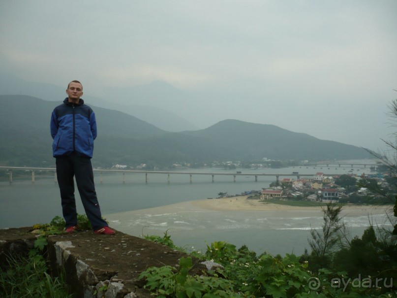 6 000 км на мотоциклах, Вьетнам,Лаос,Таиланд,Камбоджа. Часть - 1