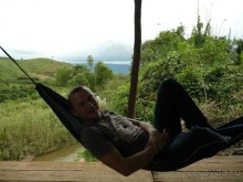 6 000 км на мотоциклах, Вьетнам,Лаос,Таиланд,Камбоджа. Часть - 1