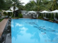 6 000 км на мотоциклах, Вьетнам,Лаос,Таиланд,Камбоджа. Часть - 1