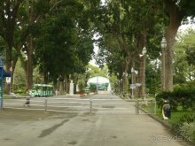 6 000 км на мотоциклах, Вьетнам,Лаос,Таиланд,Камбоджа. Часть - 1