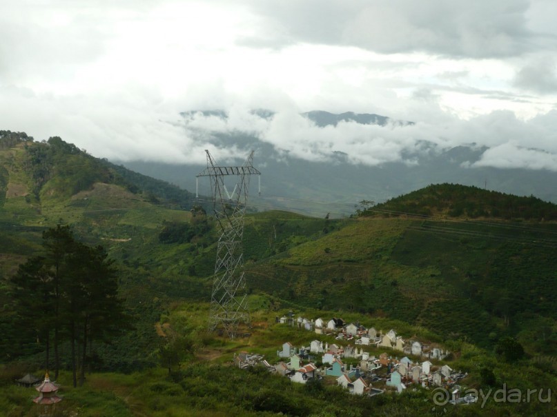 6 000 км на мотоциклах, Вьетнам,Лаос,Таиланд,Камбоджа. Часть - 1