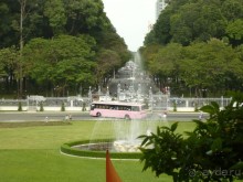 6 000 км на мотоциклах, Вьетнам,Лаос,Таиланд,Камбоджа. Часть - 1