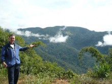 6 000 км на мотоциклах, Вьетнам,Лаос,Таиланд,Камбоджа. Часть - 1