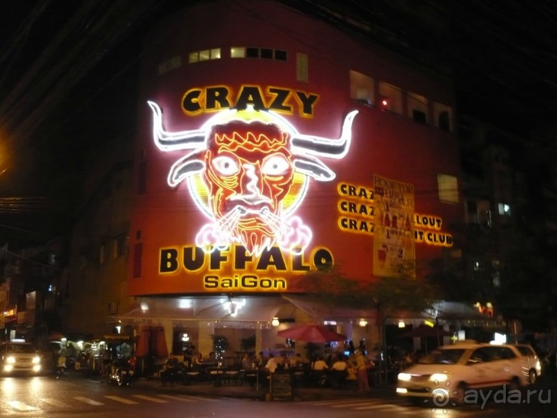 6 000 км на мотоциклах, Вьетнам,Лаос,Таиланд,Камбоджа. Часть - 1