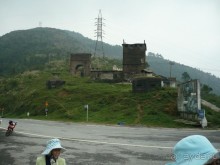 6 000 км на мотоциклах, Вьетнам,Лаос,Таиланд,Камбоджа. Часть - 1