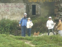 6 000 км на мотоциклах, Вьетнам,Лаос,Таиланд,Камбоджа. Часть - 1