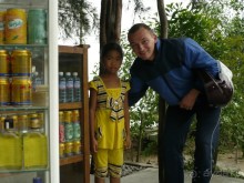 6 000 км на мотоциклах, Вьетнам,Лаос,Таиланд,Камбоджа. Часть - 1